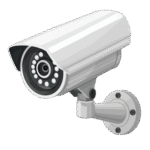 تركيب كاميرات مراقبة